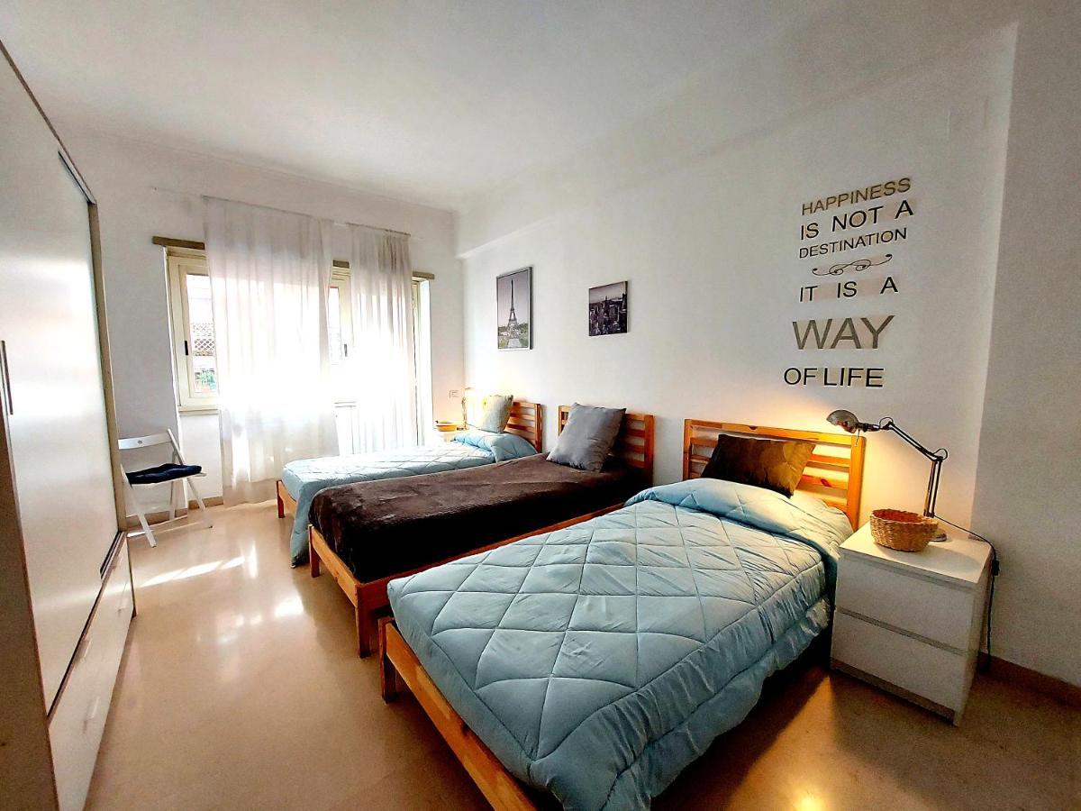 Emilio'S Home Rome Extérieur photo