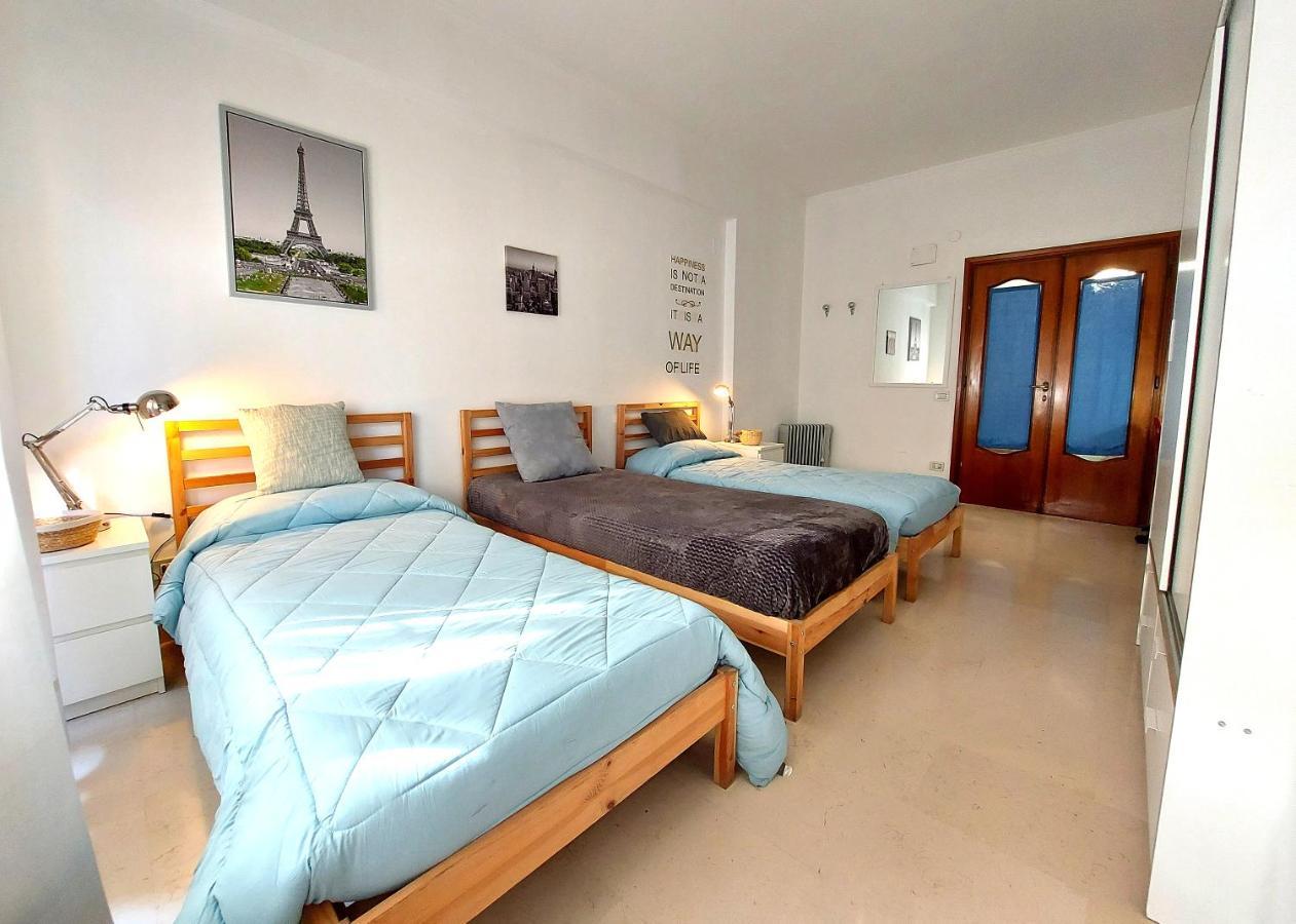 Emilio'S Home Rome Extérieur photo