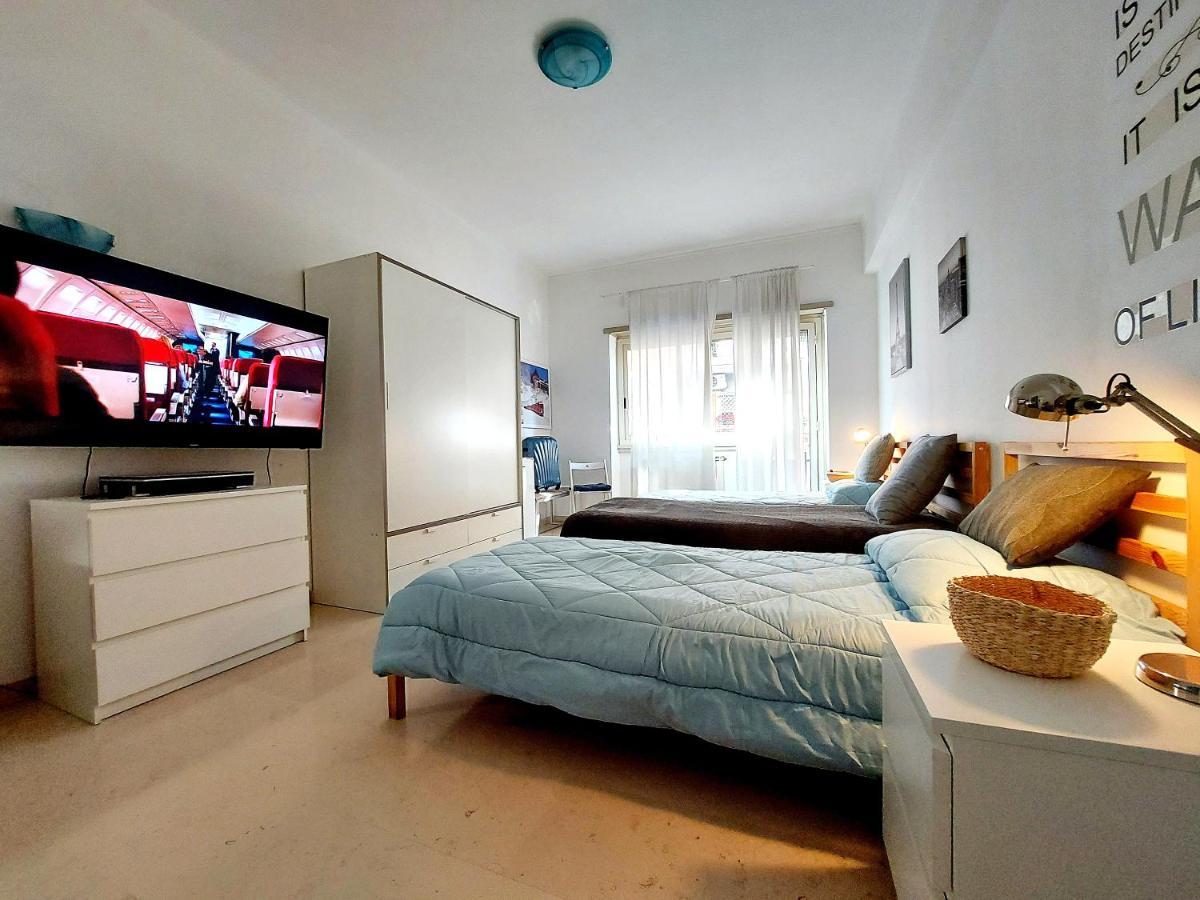 Emilio'S Home Rome Extérieur photo