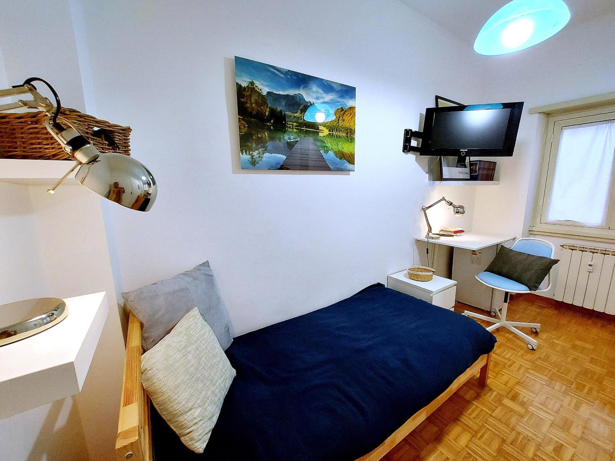 Emilio'S Home Rome Extérieur photo