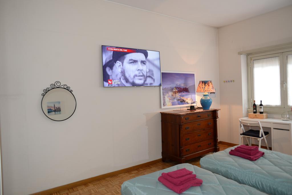 Emilio'S Home Rome Extérieur photo