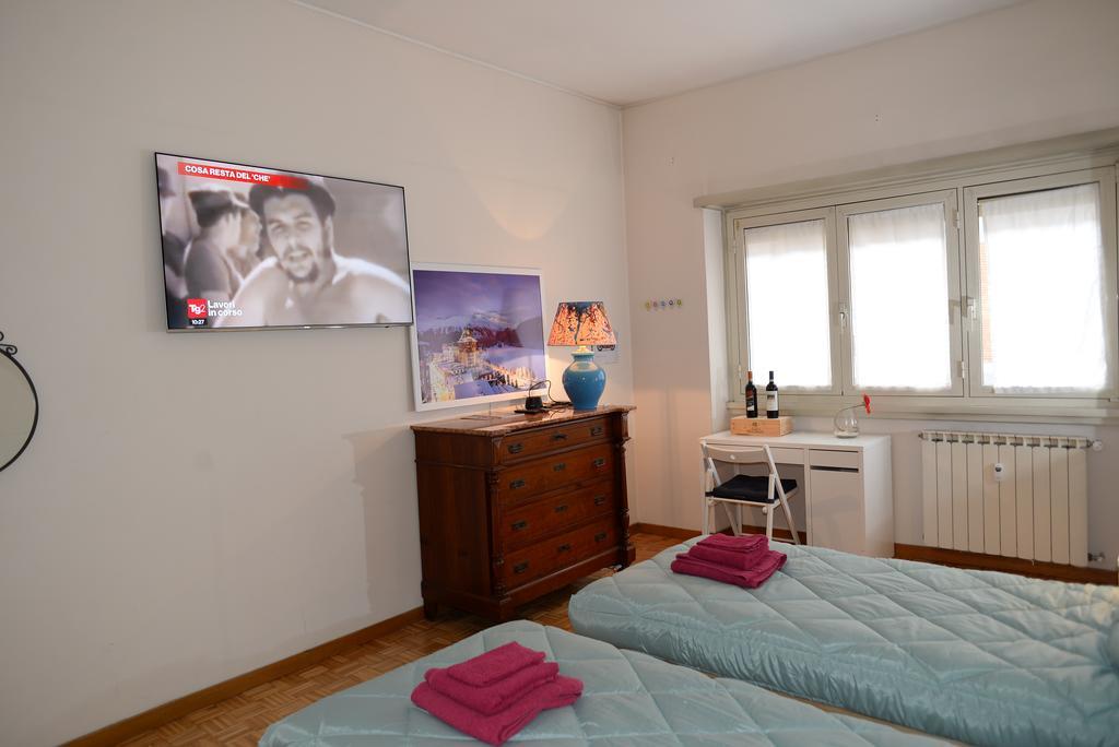 Emilio'S Home Rome Extérieur photo