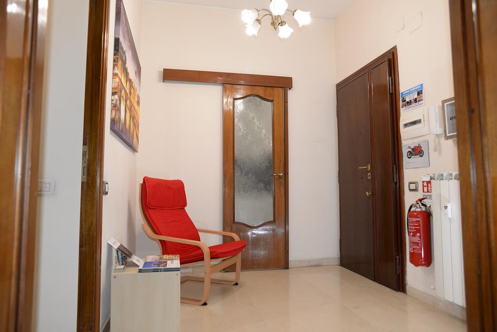 Emilio'S Home Rome Extérieur photo