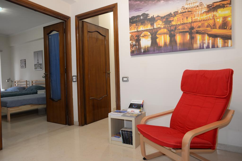 Emilio'S Home Rome Extérieur photo
