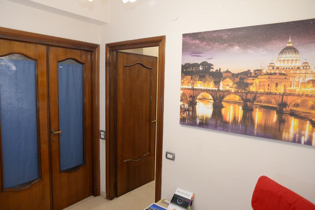 Emilio'S Home Rome Extérieur photo